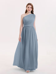 Dusty Blue