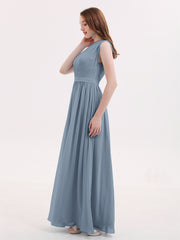 Dusty Blue