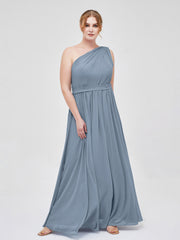 Dusty Blue