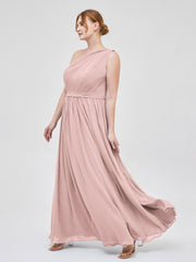 Dusty Rose