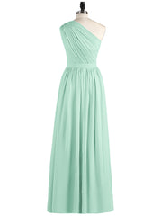 Mint Green
