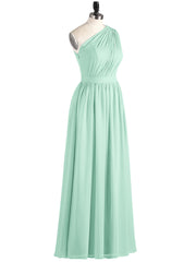 Mint Green
