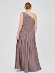 Vintage Mauve