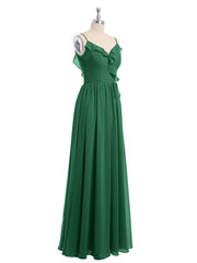 Vert Foncé