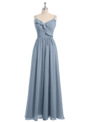 Bleu Poudré