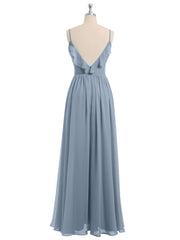 Bleu Poudré
