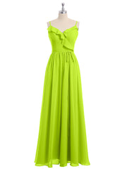 Vert Citron