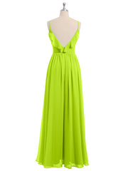 Vert Citron