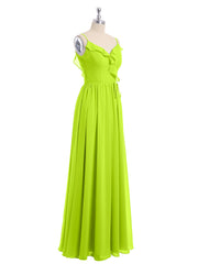 Vert Citron