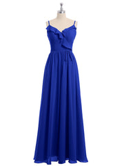 Bleu Royale