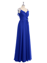 Bleu Royale