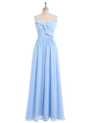 Bleu Ciel