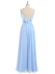 Bleu Ciel