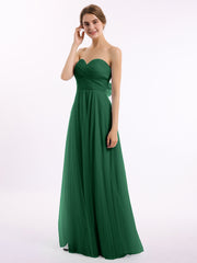 Vert Foncé