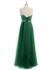 Vert Foncé