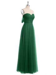 Vert Foncé