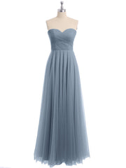 Bleu Poudré