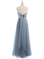 Bleu Poudré