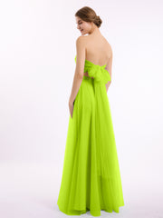 Vert Citron
