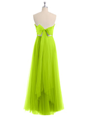 Vert Citron