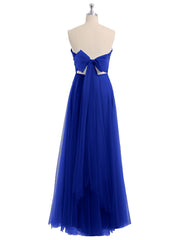 Bleu Royale