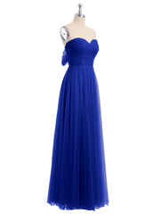 Bleu Royale