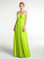 Vert Citron
