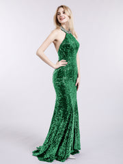 Vert Foncé