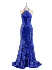 Bleu Royale
