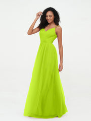 Vert Citron