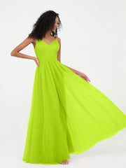 Vert Citron