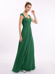 Vert Foncé