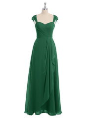 Vert Foncé
