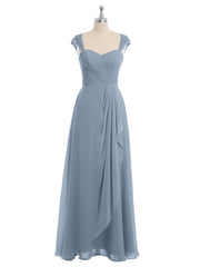 Bleu Poudré