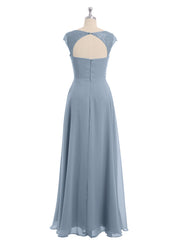 Bleu Poudré