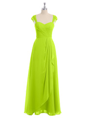 Vert Citron