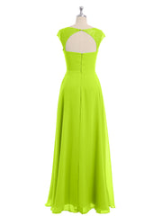Vert Citron