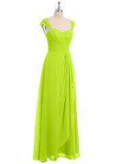 Vert Citron