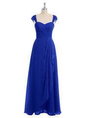Bleu Royale