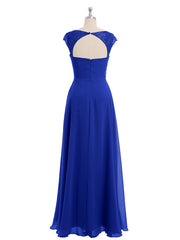 Bleu Royale