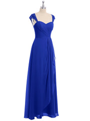 Bleu Royale