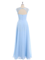 Bleu Ciel