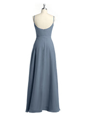 Bleu Poudré