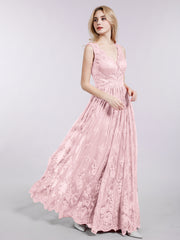 Rose Pâle
