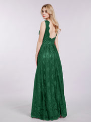 Vert Foncé