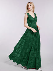 Vert Foncé