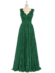 Vert Foncé