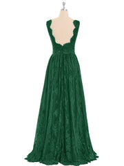 Vert Foncé