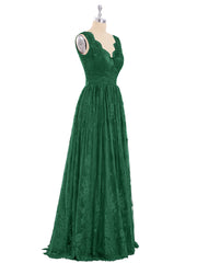 Vert Foncé