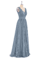 Bleu Poudré
